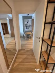 Apartament 2 camere | 59 mp | Up Site | Parcare & boxă