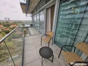 Apartament 2 camere | 59 mp | Up Site | Parcare & boxă