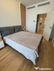Apartament 2 camere | 59 mp | Up Site | Parcare & boxă