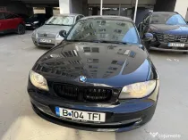BMW Seria 1 116i, 2011, motor 2.0 benzină
