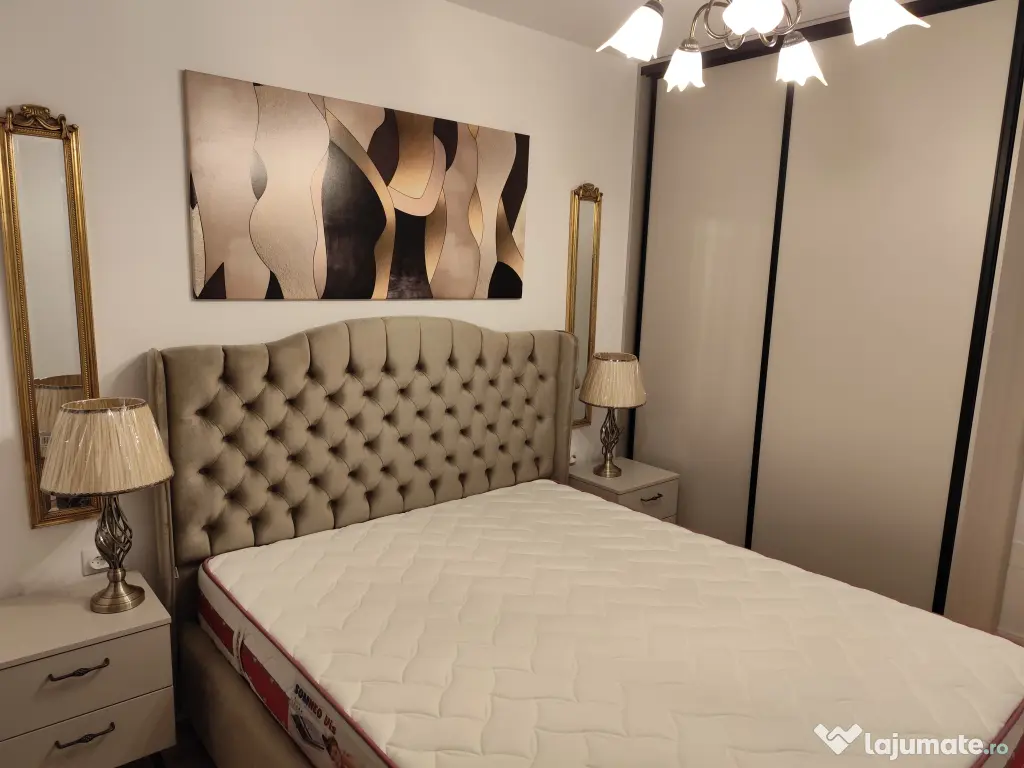 Prima închiriere Str. Eroilor proprietar apartament 2 camere