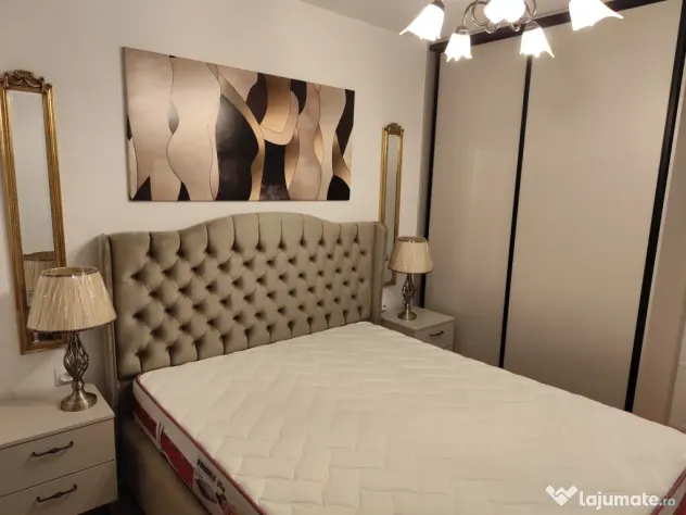 Prima închiriere Str. Eroilor proprietar apartament 2 camere