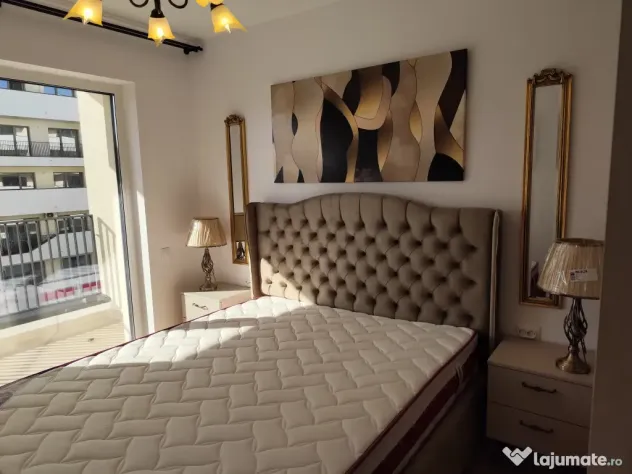 Prima închiriere Str. Eroilor proprietar apartament 2 camere