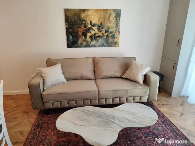 Prima închiriere Str. Eroilor proprietar apartament 2 camere