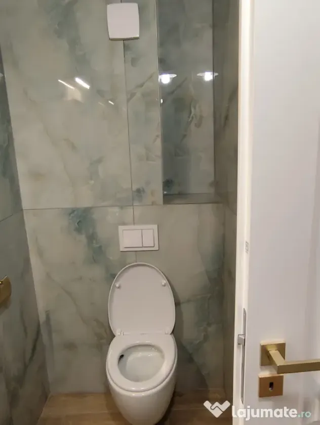 Prima închiriere Str Eroilor proprietar