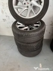 Anvelope Tires 60/180 good condition