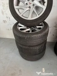 Tires 60/180 good condition