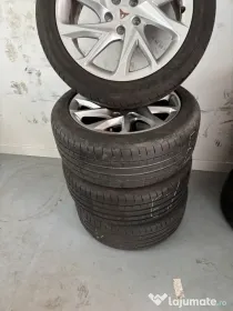 Tires 60/180 good condition