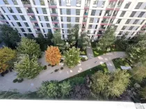 Apartament 2 camere 21 Residence, Lujerului - Politehnica