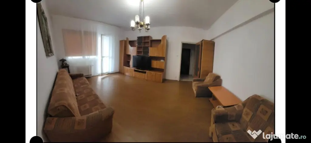 Inchiriere apartament 2 camere Dorobanti - Bucuresti (Bucuresti-Ilfov)