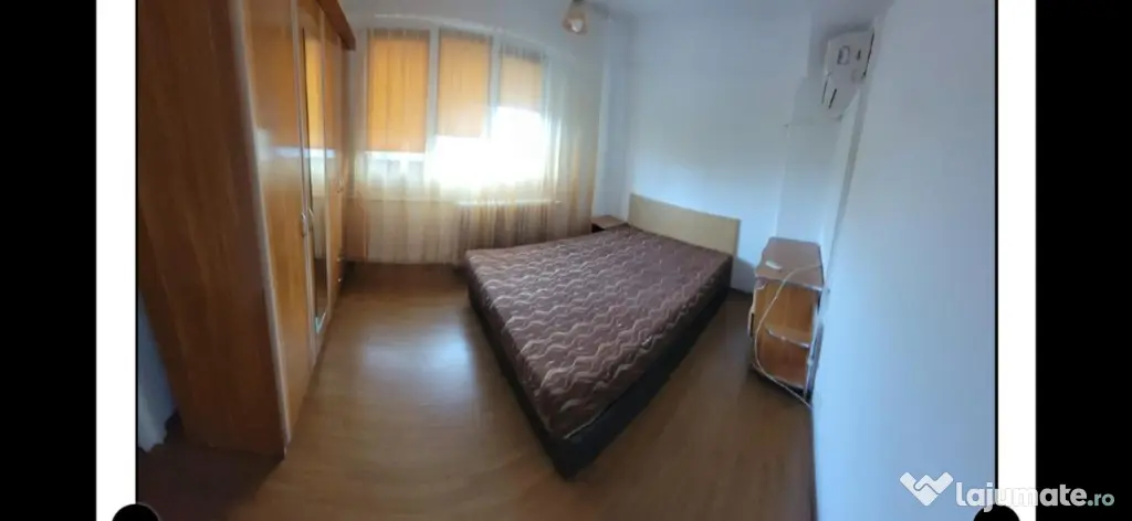 Inchiriere apartament 2 camere Dorobanti - Bucuresti (Bucuresti-Ilfov)