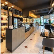 Cladire mixta - spatiu comercial + Birouri 