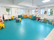 Cladire mixta - spatiu comercial + Birouri 
