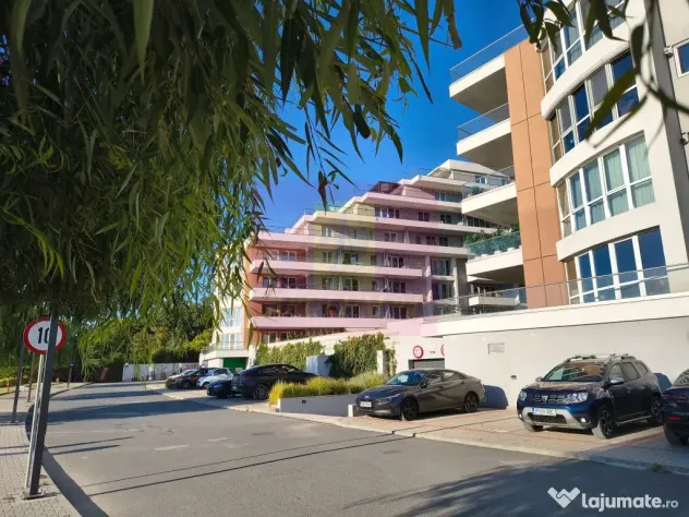 Garsonieră Lebăda Lake Residence - Pantelimon (Bucuresti-Ilfov)