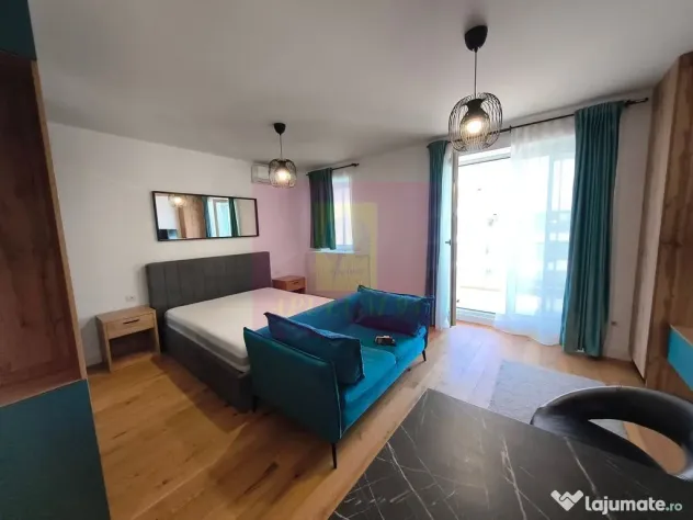 Garsonieră Lebăda Lake Residence - Pantelimon (Bucuresti-Ilfov)