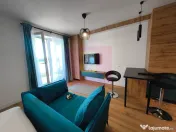 Garsonieră Lebăda Lake Residence 