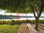 Garsonieră Lebăda Lake Residence 