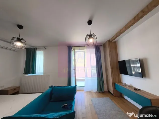 Garsonieră Lebăda Lake Residence - Pantelimon (Bucuresti-Ilfov)