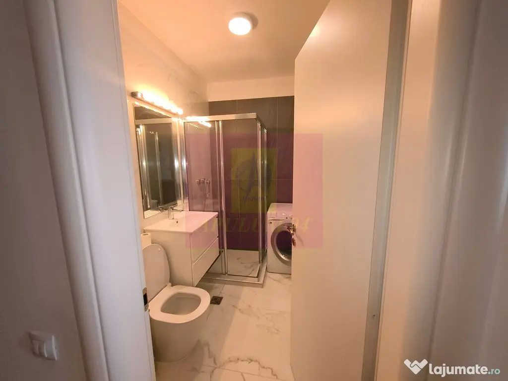 Garsonieră Lebăda Lake Residence - Pantelimon (Bucuresti-Ilfov)
