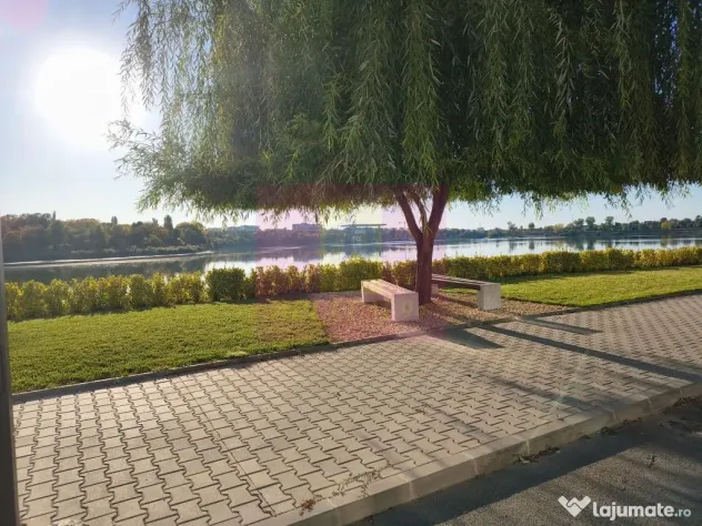 Garsonieră Lebăda Lake Residence - Pantelimon (Bucuresti-Ilfov)