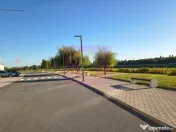 Garsonieră Lebăda Lake Residence 