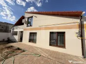 Mansardă casă nouă, acces exterior, 89 mp, curte, Romane?