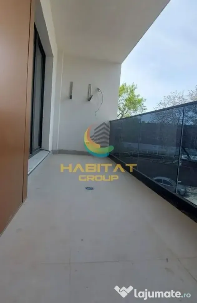 Vanzare garsoniera 3 minute de metrou Berceni 37 mp - Popesti Leordeni (Bucuresti-Ilfov)