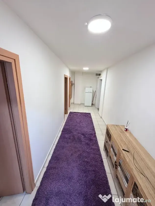 Închiriez apartament cu 2 camere