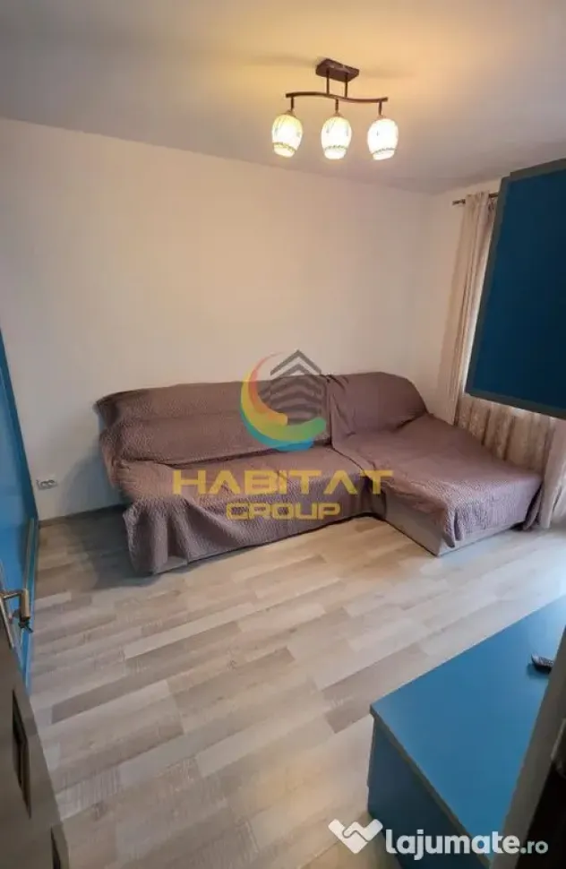 Apartamente 2 Camere de Inchiriat Strada Postalionului - Bucuresti (Bucuresti-Ilfov)