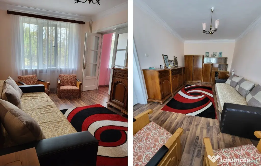 Garsoniera confort I sporit – 46 mp