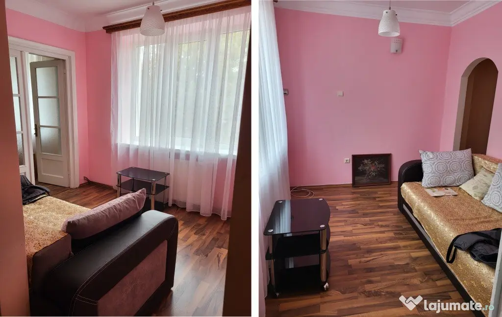 Garsoniera confort I sporit – 46 mp