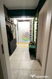 Apartament 2 camere si curte cu 2 locuri de parcare 92mp 