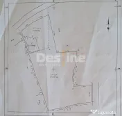 Teren de 2.190 mp în Uricani, cu deschidere la două drumuri