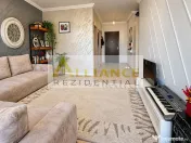 APARTAMENT 3 CAMERE Premium . Mobilat utilat!!! 