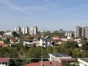 Piata sudului prinosului bloc nou