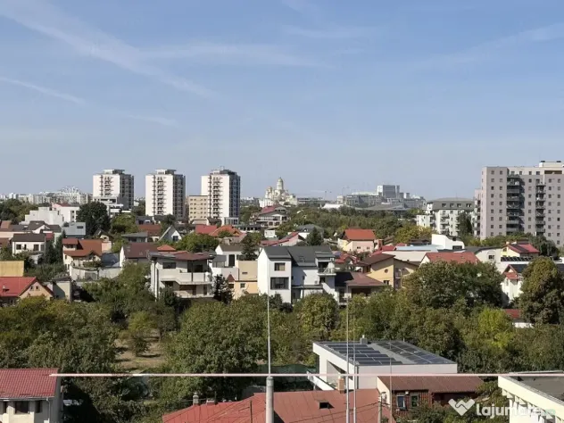 Piata sudului prinosului bloc nou - Bucuresti (Bucuresti-Ilfov)