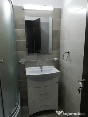 Piata sudului prinosului bloc nou