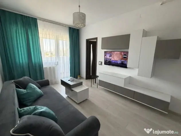Piata sudului prinosului bloc nou - Bucuresti (Bucuresti-Ilfov)