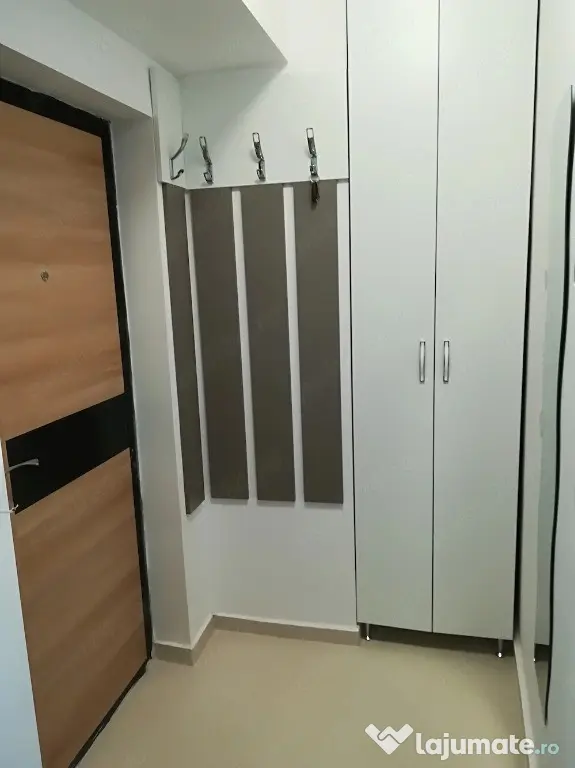 Piata sudului prinosului bloc nou - Bucuresti (Bucuresti-Ilfov)