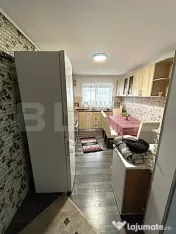 Apartament de inchiriat cu 2 camere. 