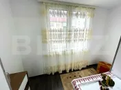 Apartament de inchiriat cu 2 camere. 