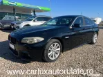 Bmw 530d 3.0d/245cp 2011 f10 euro 5