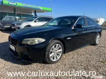 Bmw 530d 3.0d/245cp 2011 f10 euro 5