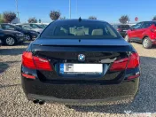 Bmw 530d 3.0d/245cp 2011 f10 euro 5