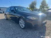 Bmw 530d 3.0d/245cp 2011 f10 euro 5