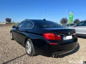 Bmw 530d 3.0d/245cp 2011 f10 euro 5