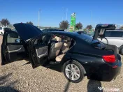 Bmw 530d 3.0d/245cp 2011 f10 euro 5