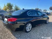 Bmw 530d 3.0d/245cp 2011 f10 euro 5