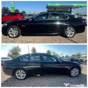 Bmw 530d 3.0d/245cp 2011 f10 euro 5