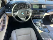 Bmw 530d 3.0d/245cp 2011 f10 euro 5